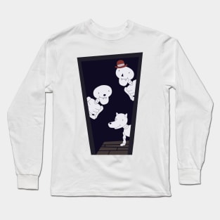 Funnybones Long Sleeve T-Shirt